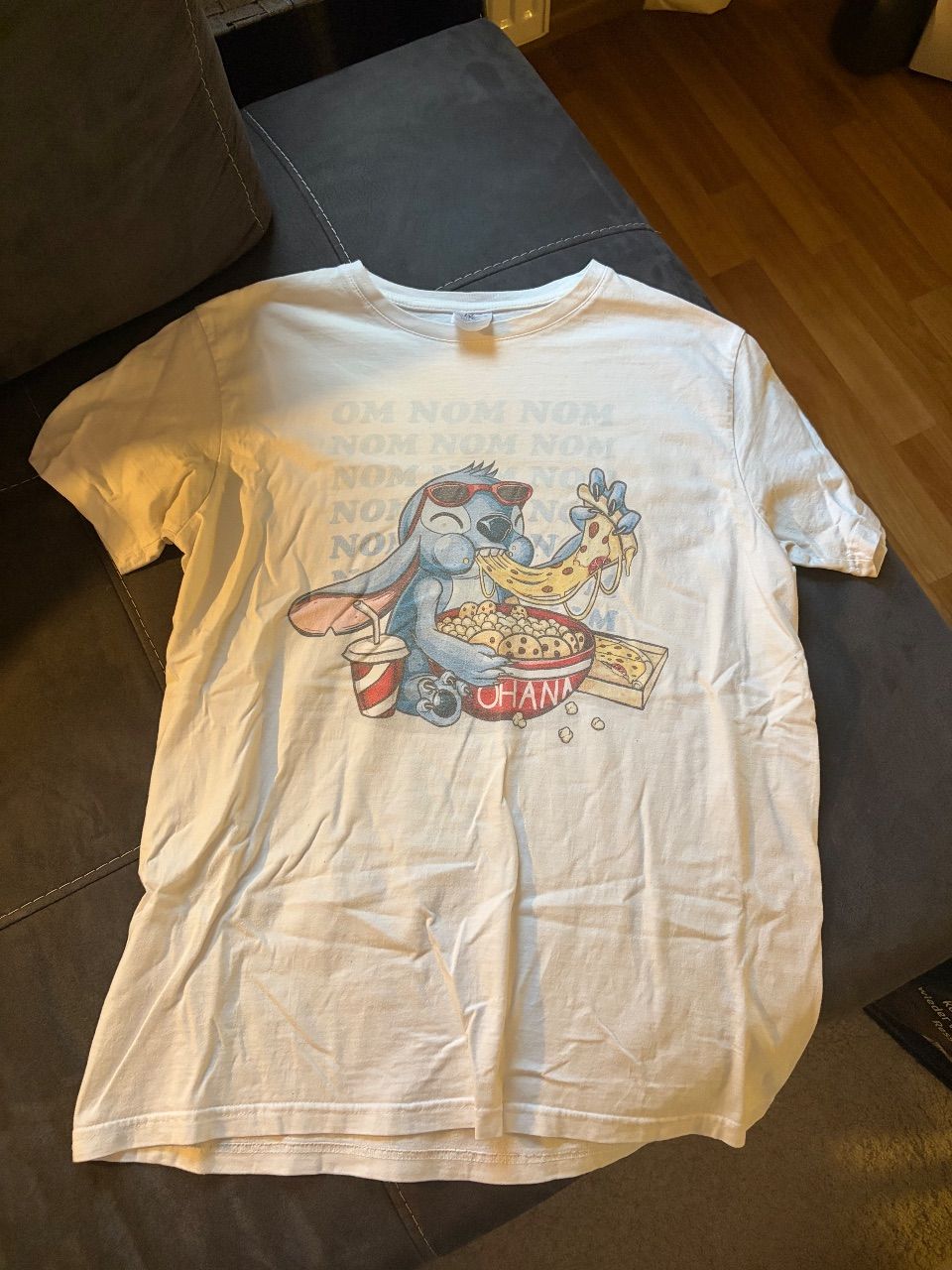 Stitch Shirt  Size M