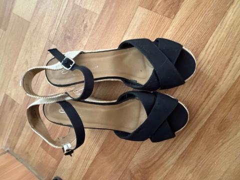 Tom tailor Tom Tailor Schuhe Size 39