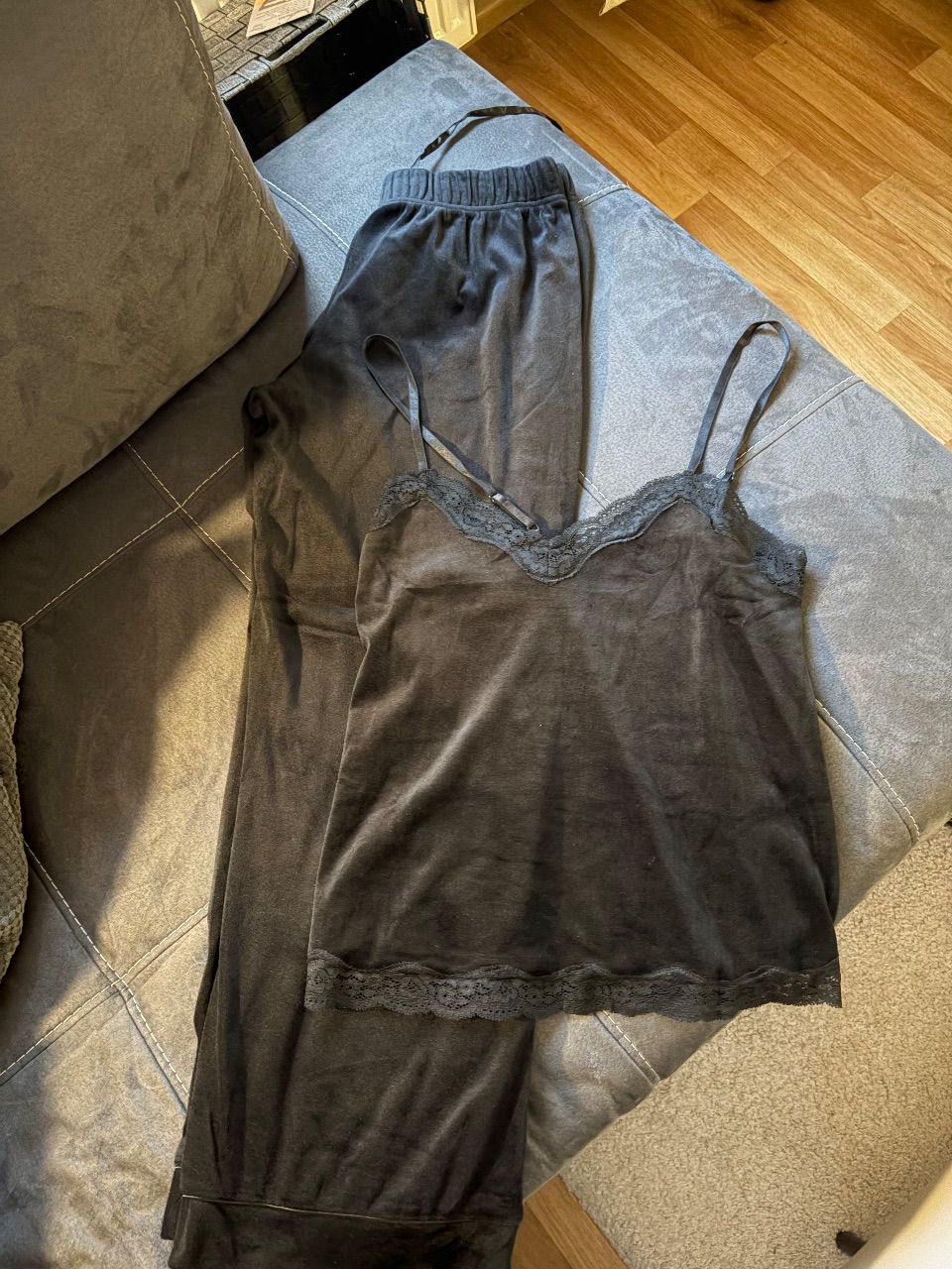 Schlafanzug  Size M