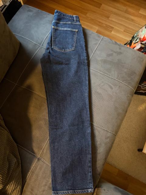 Only High Waist Hose Size M