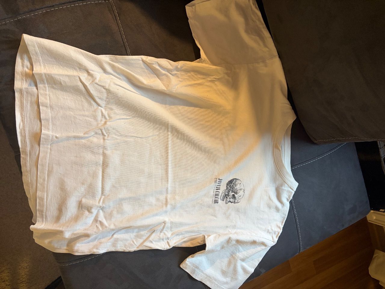 Tshirt unisex  Size L