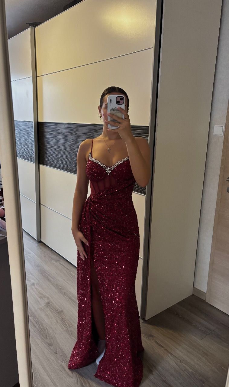 SHEIN  Abschluss/Abendkleid Size XS