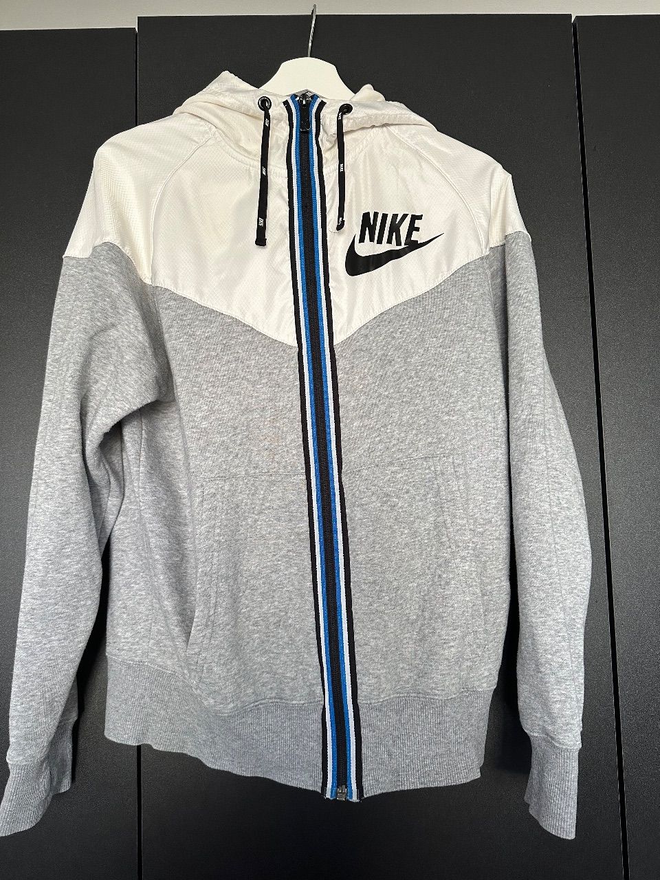 Nike sweatjacke 