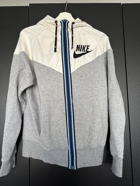 Nike sweatjacke
