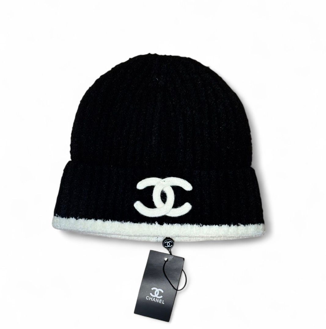 Chanel  Chanel Mütze 