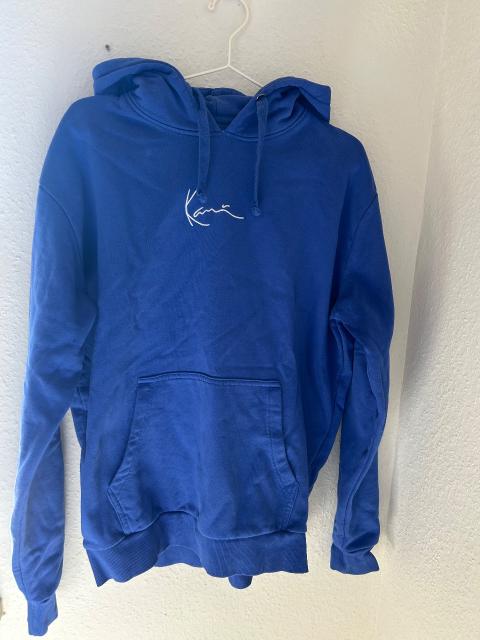 Karl Kani Karl Kani Hoodie Size M