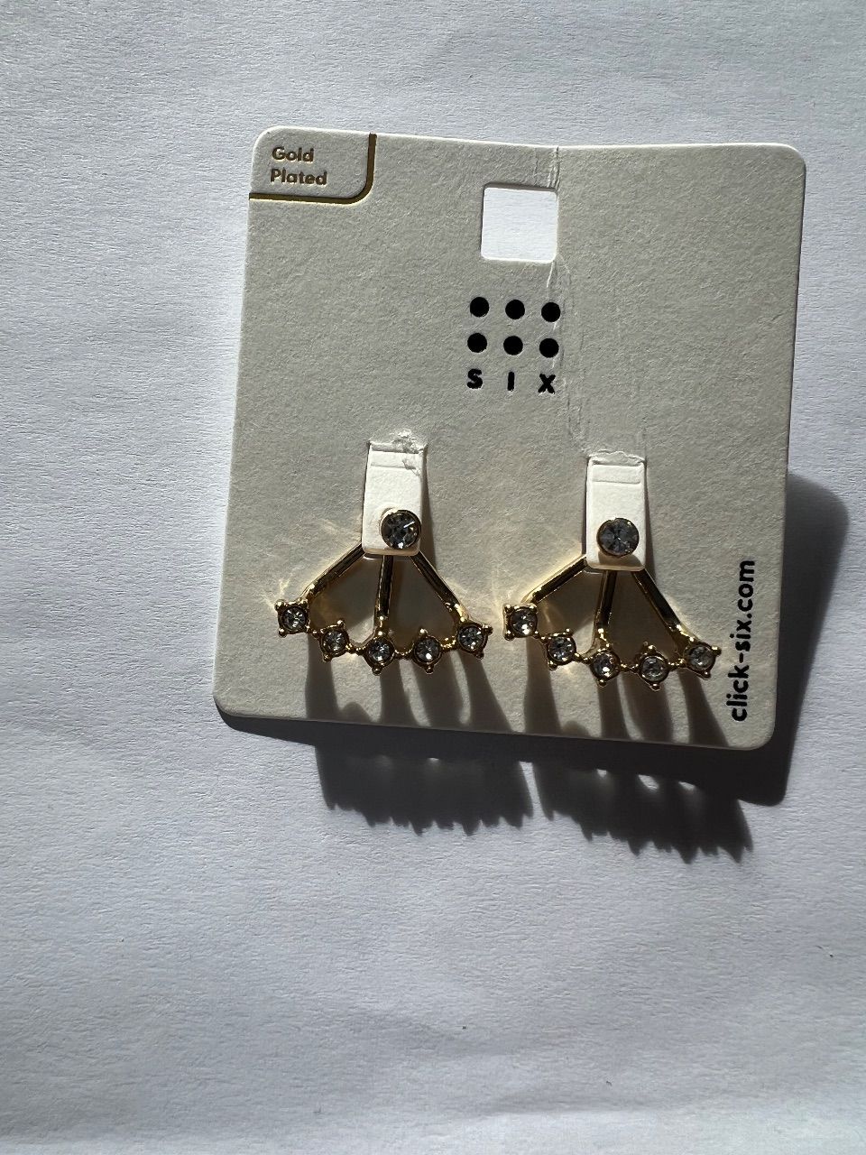 Schmuck Ohrringe 