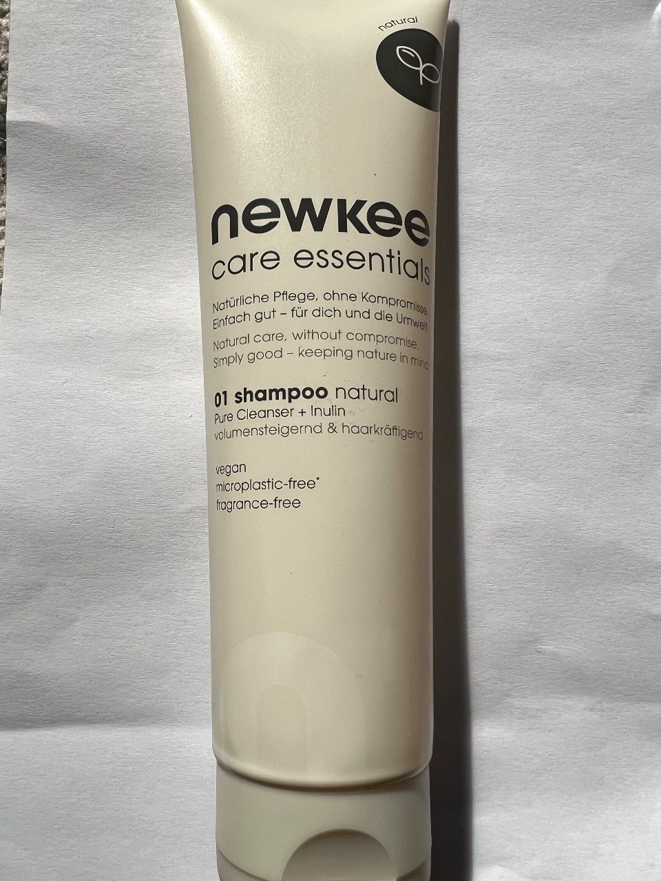Newlee Haar Shampoo 