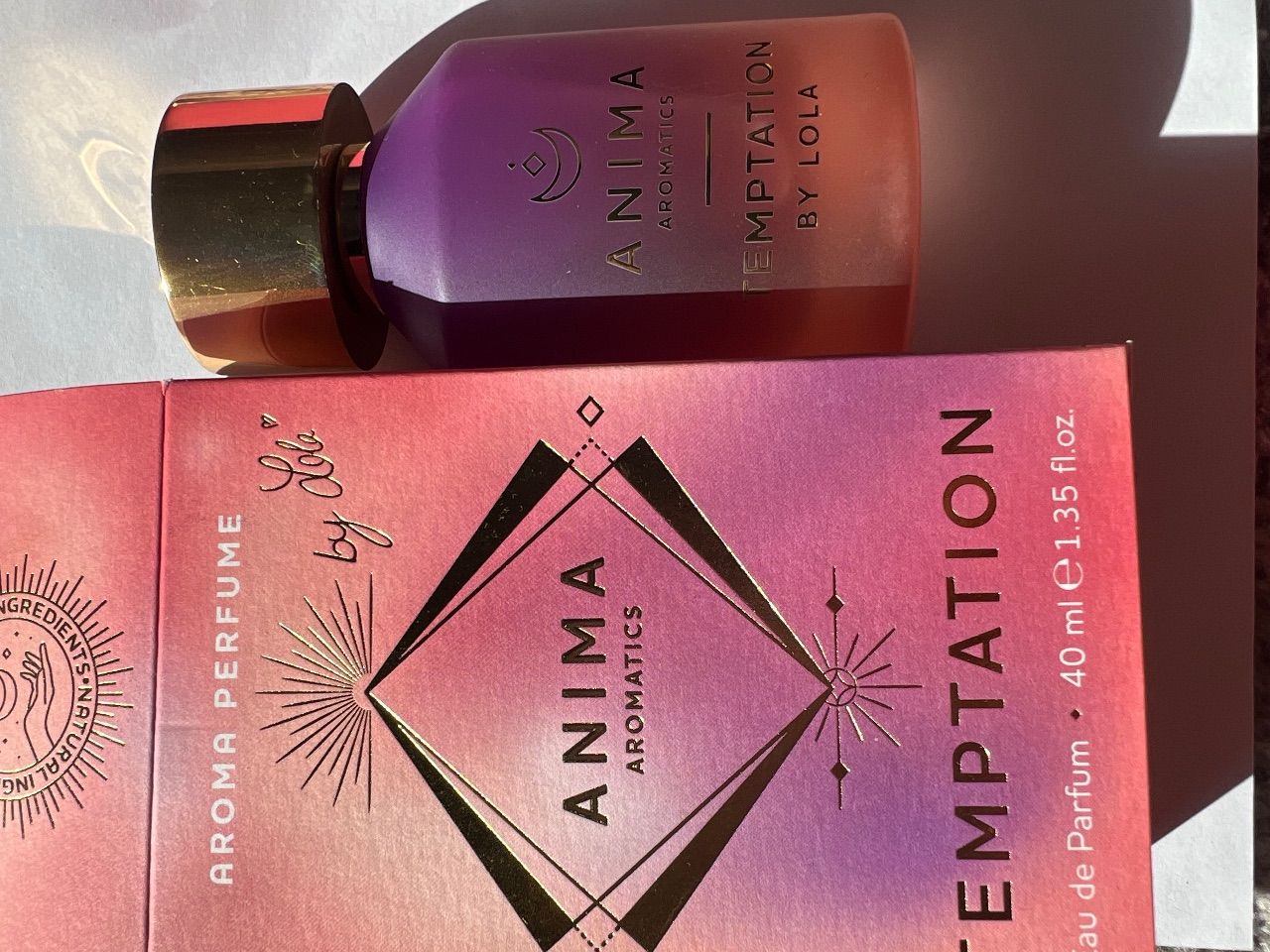 Parfum  Parfum 