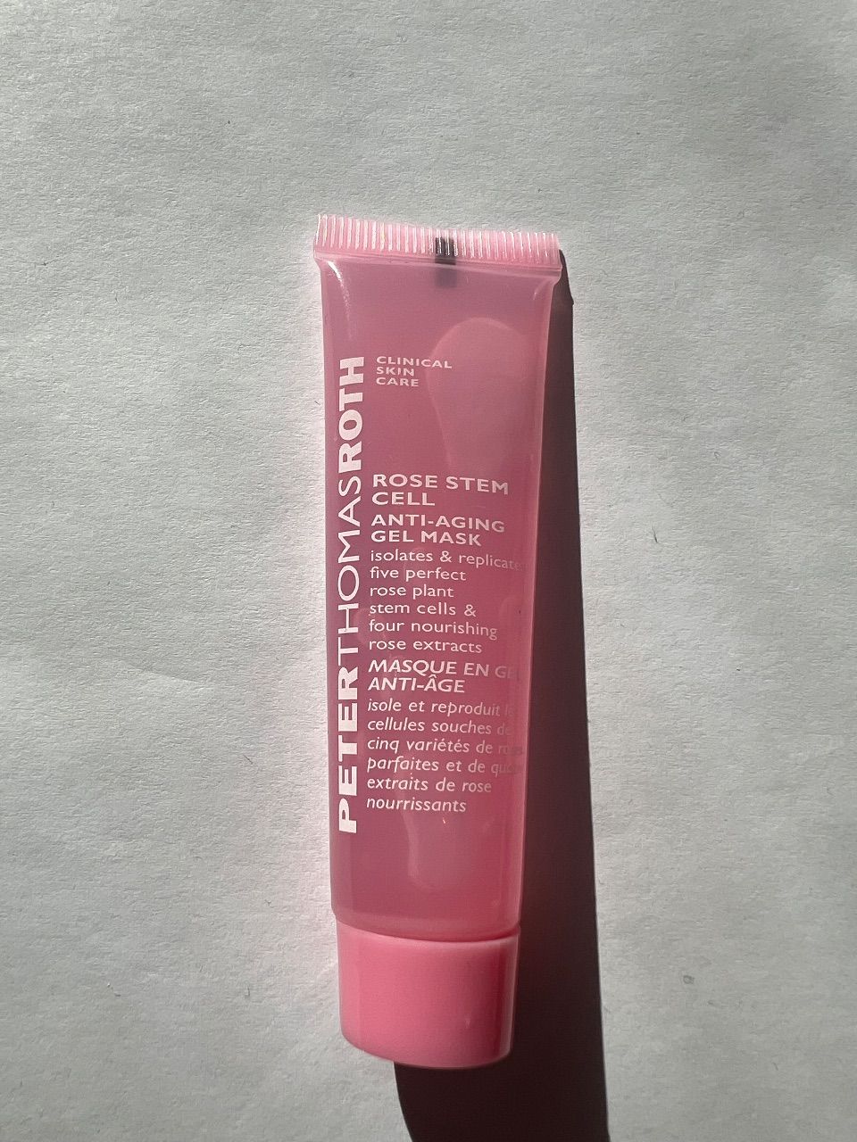 Mini Maske 