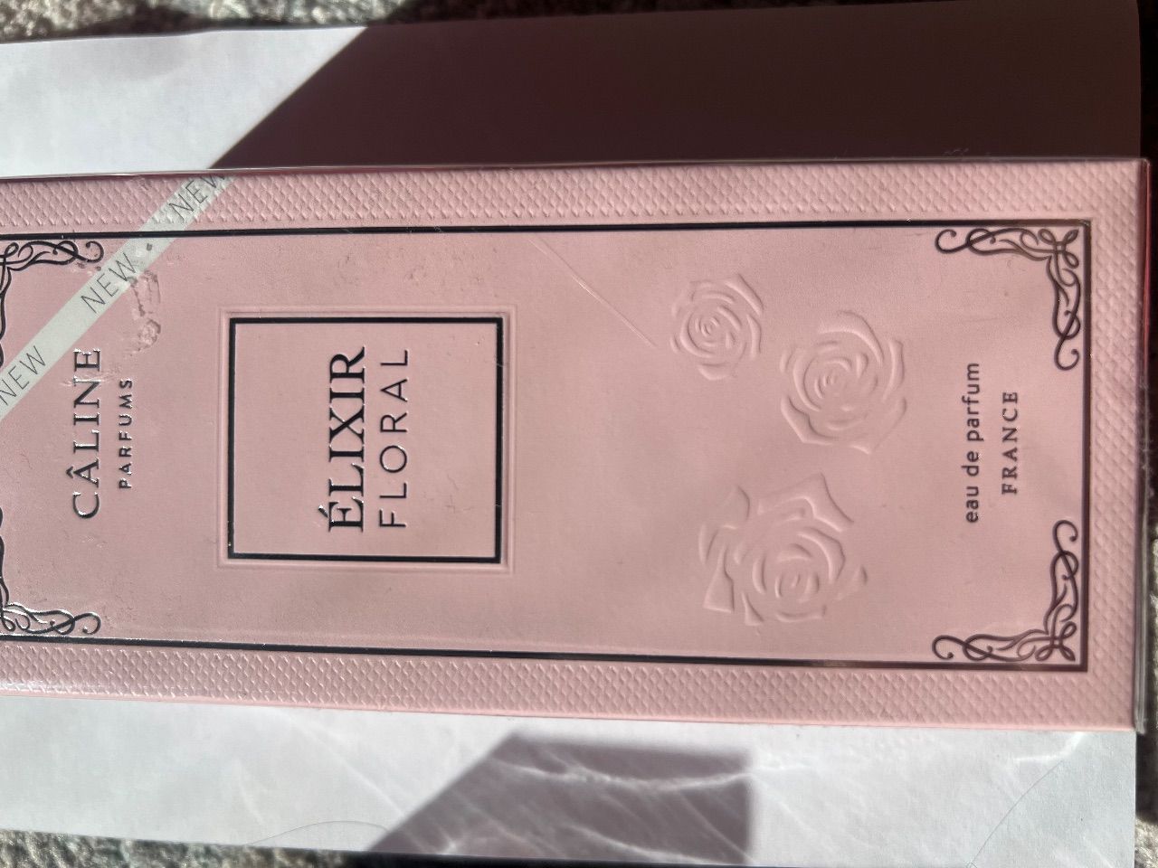 Parfum 