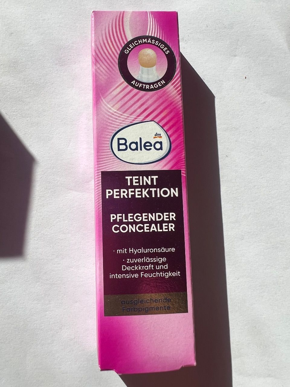 Concealer 