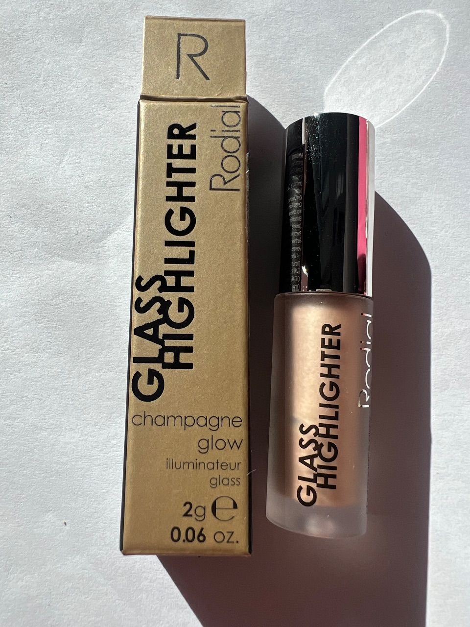 Highlighter 