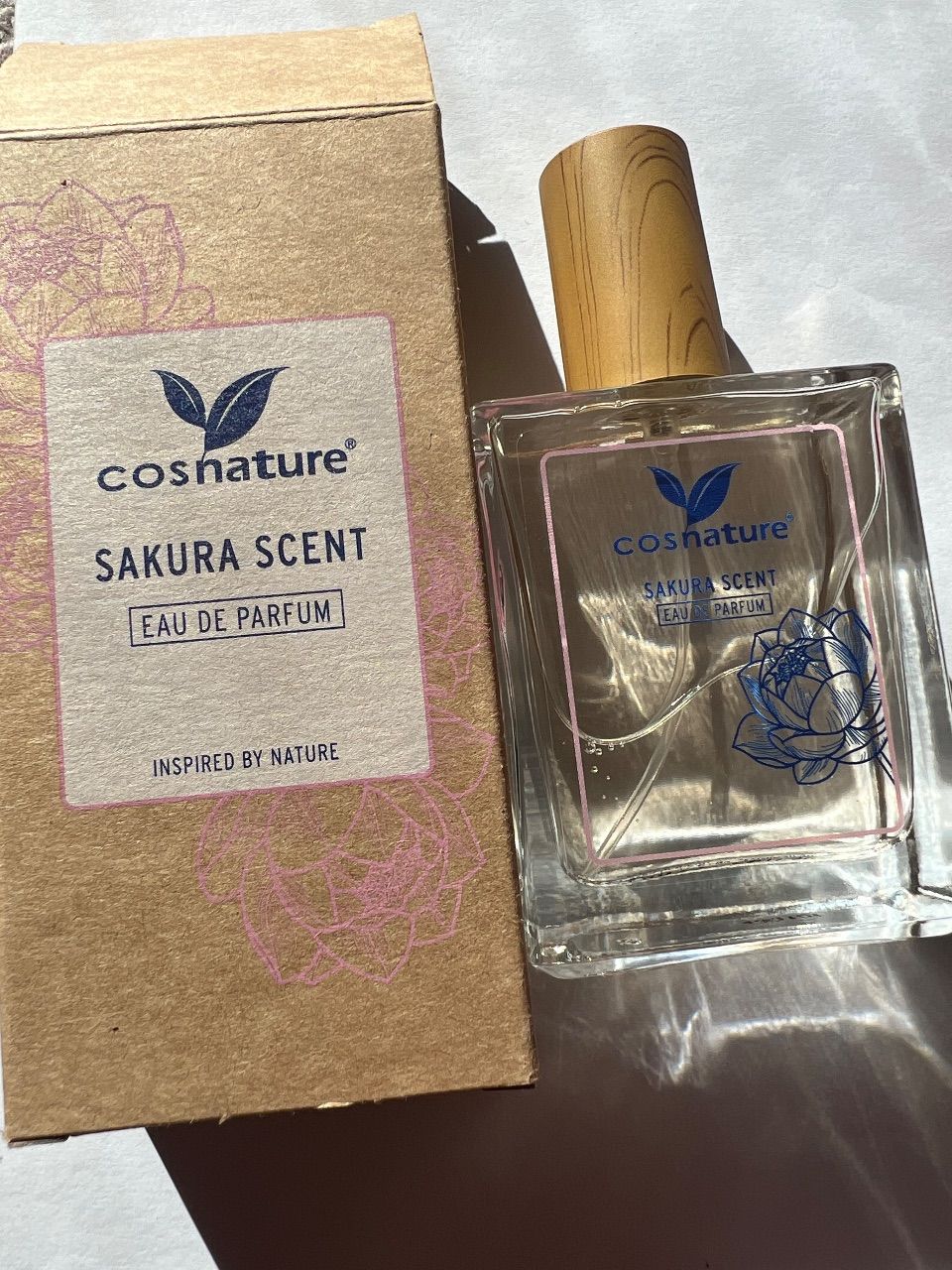 Parfum Duft 