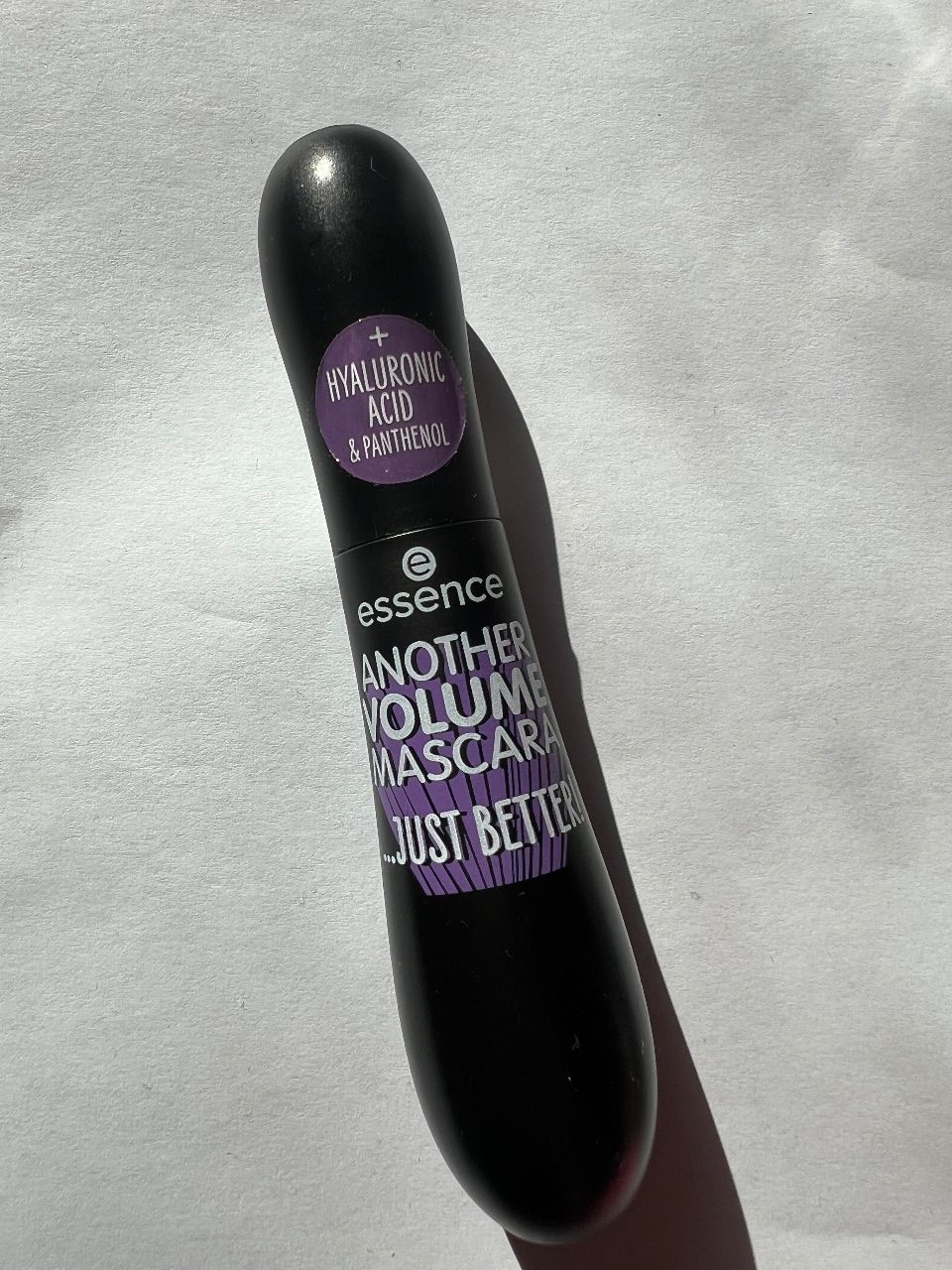 Essence Mascara 
