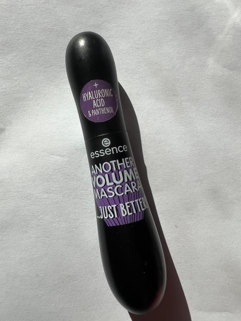 Essence Mascara