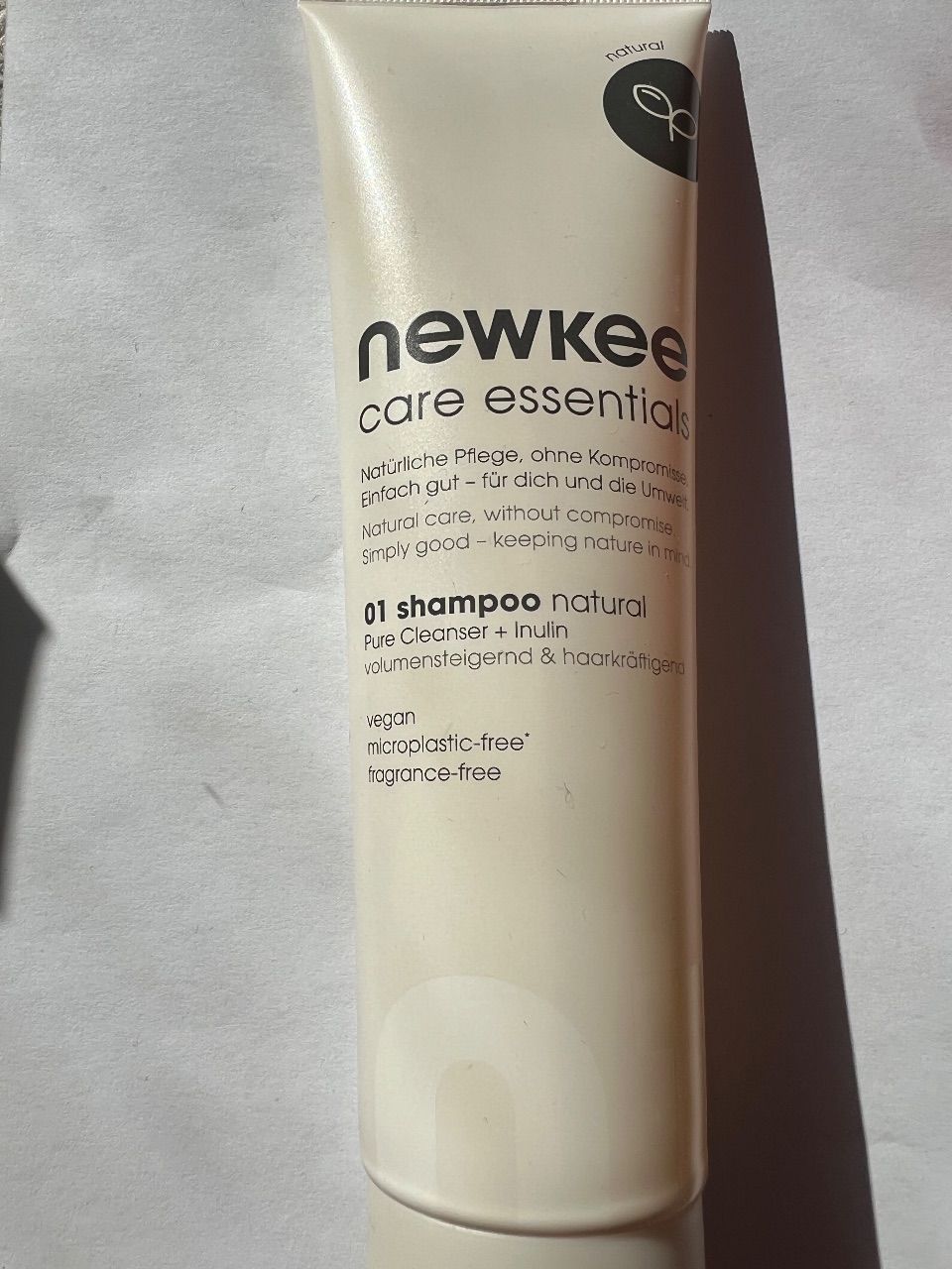 Shampoo 