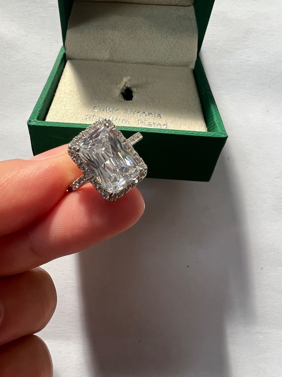 Ring 