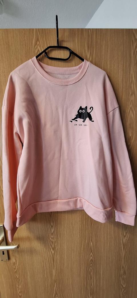 Shein Pullover Size M