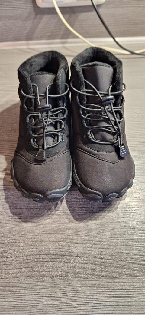 Ohne Marke Gefütterte Winterschuhe Size 37
