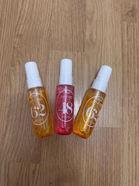 Sol de Janeiro Sol de Janeiro 62&48 Bodyspray Bodymist Neu