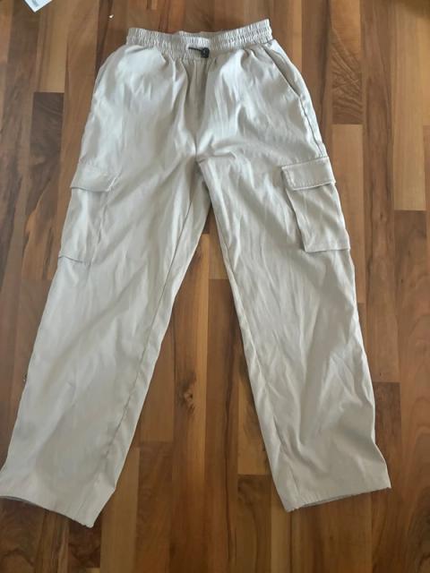 Only Only Cargo- Hose Größe S Size S
