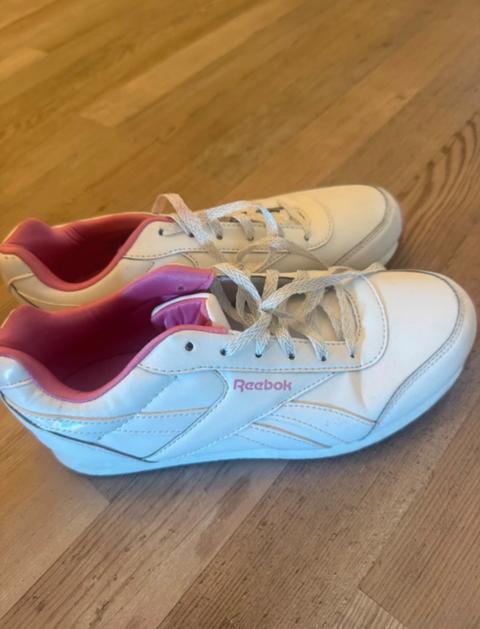 Reebok Weiße Schuhe Size 38