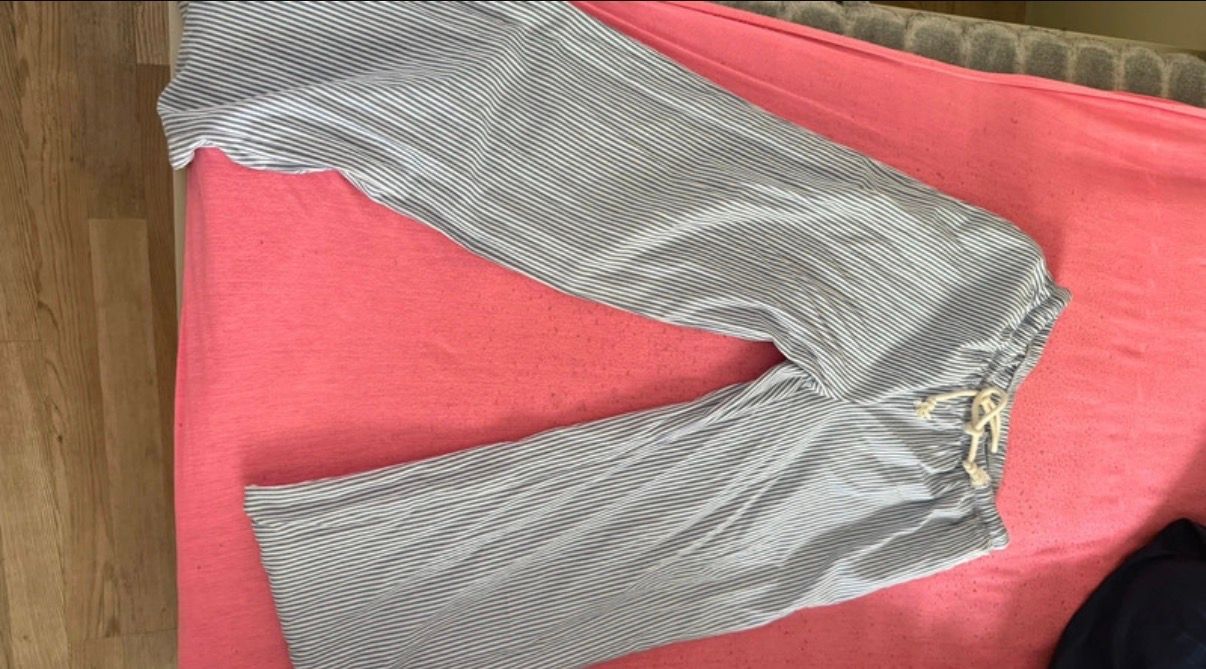 Shein Stoffhose Size M