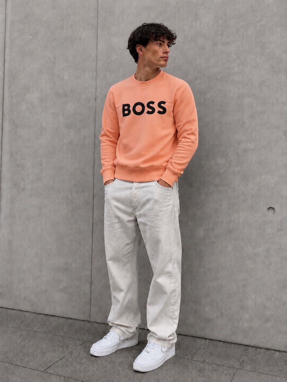 Hugo boss Hugo Boss Pullover L Size L
