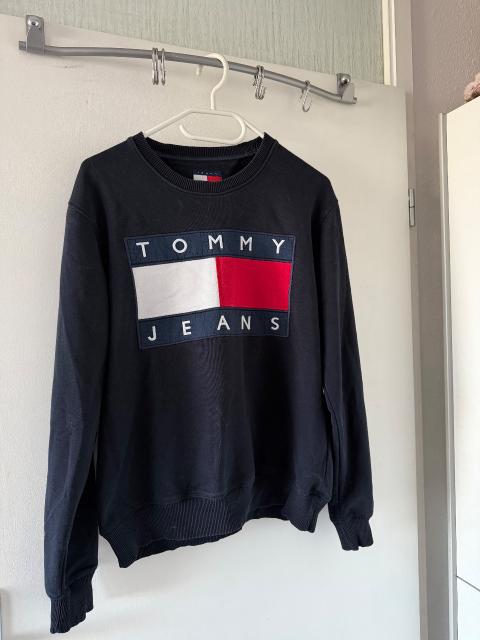 Tommy Hilfiger Sweatshirt Size M