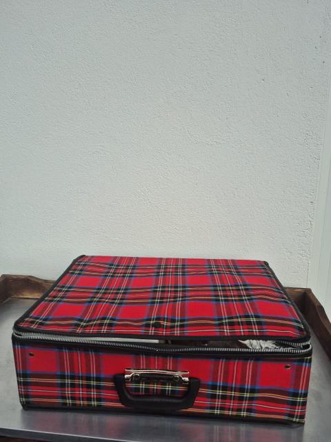 Ohne Marke Picknickkoffer