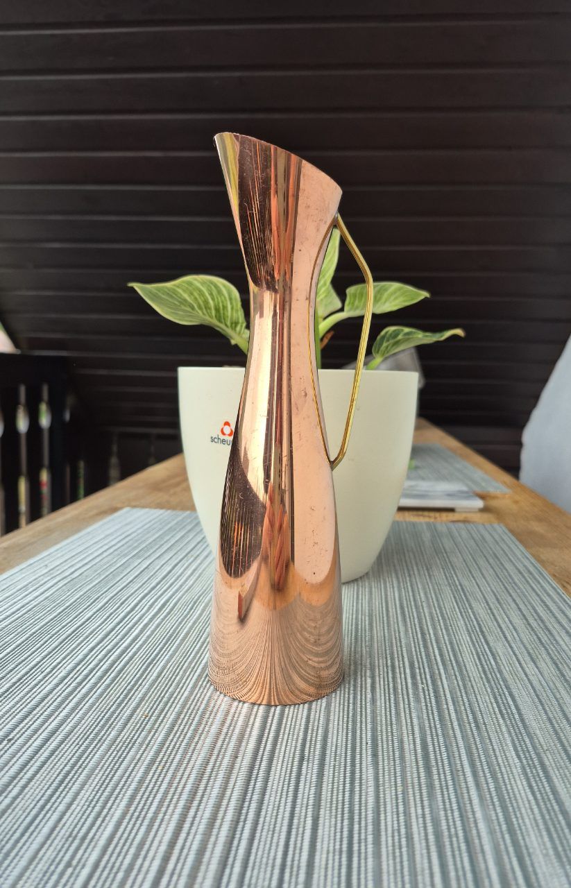Ohne Marke Wiener Vase