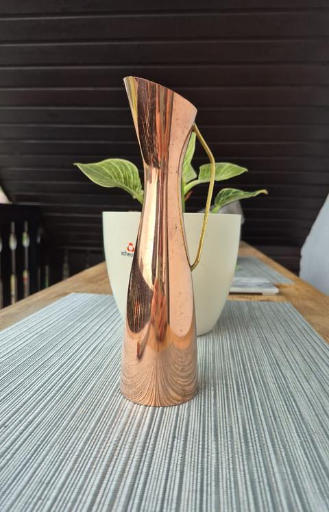 Ohne Marke Wiener Vase