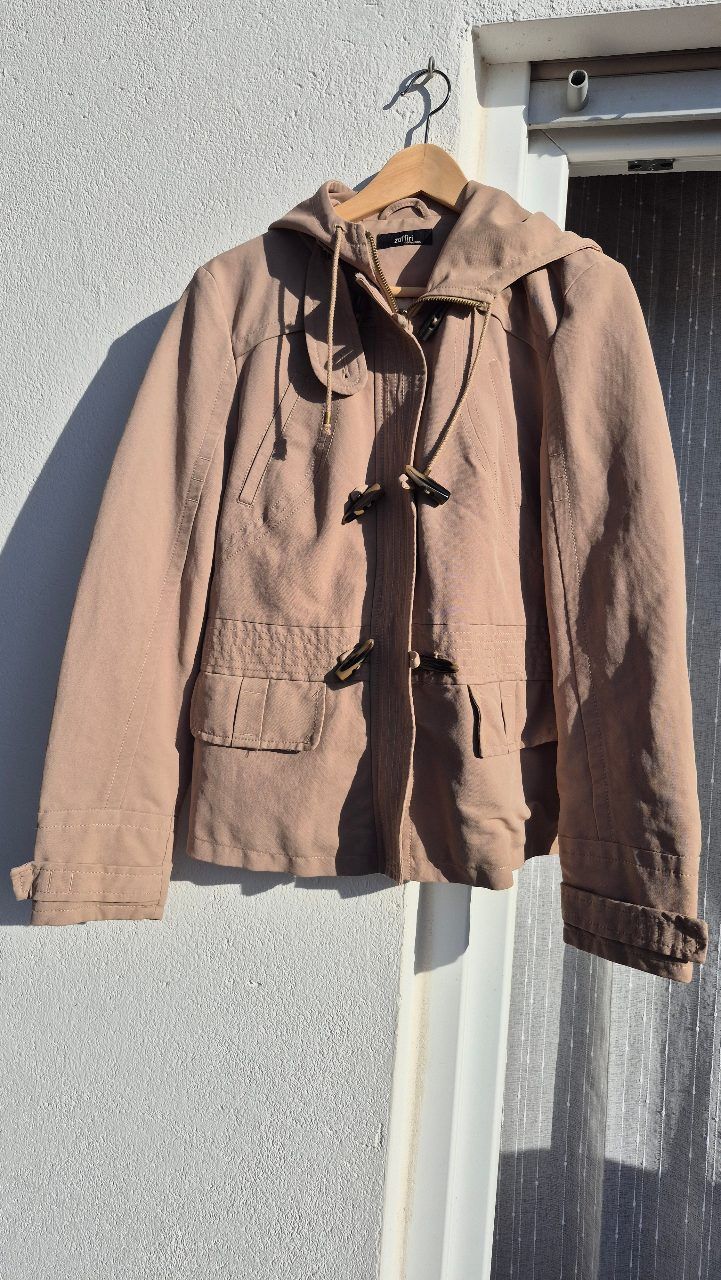 Ohne Marke Herbstjacke  Size M