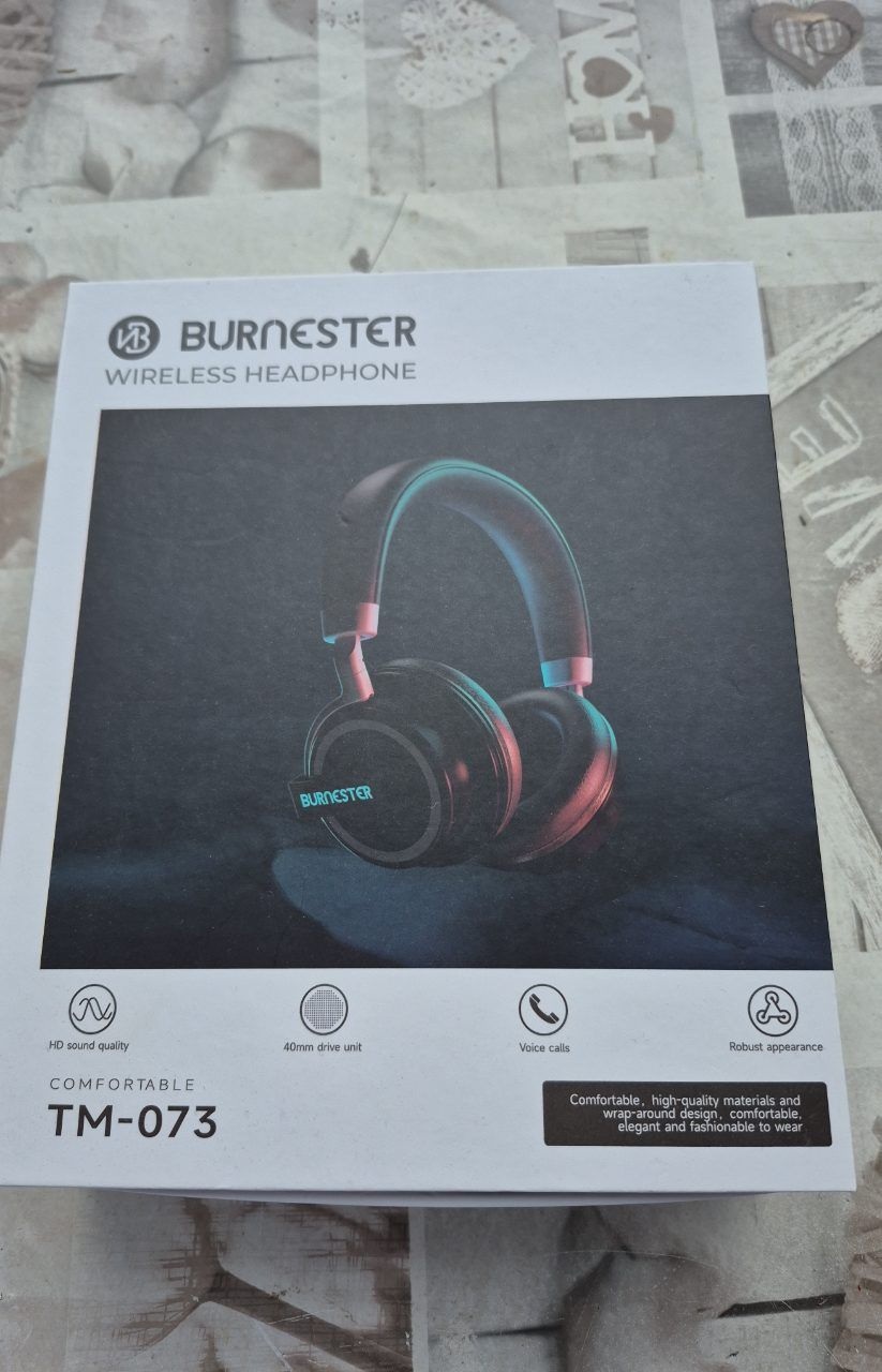 Ohne Marke Musik Kopfhörer
