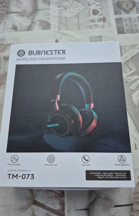 Ohne Marke Musik Kopfhörer