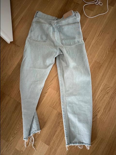 Mango Damen Jeans Size XXS