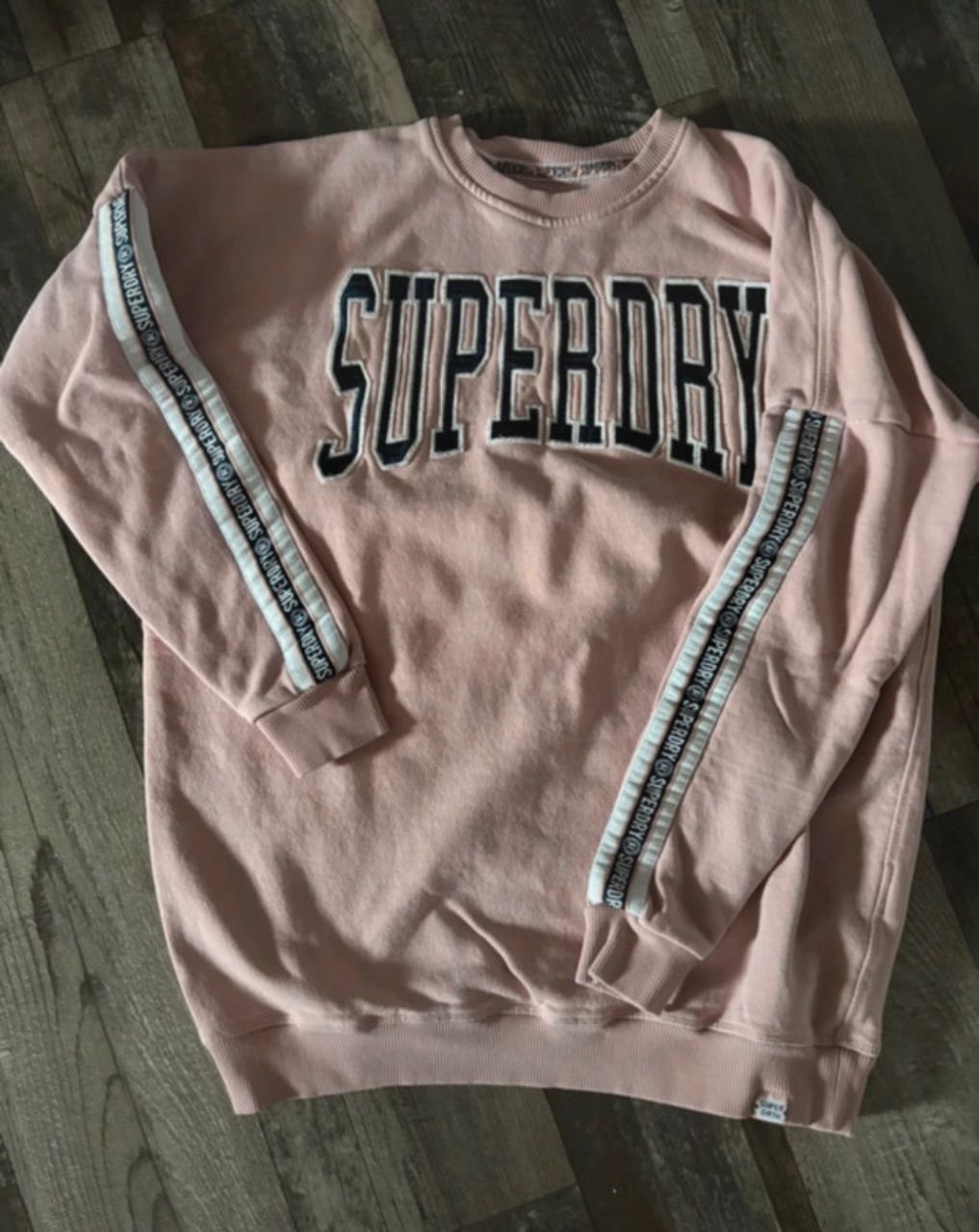 Superdry Pullover Size S