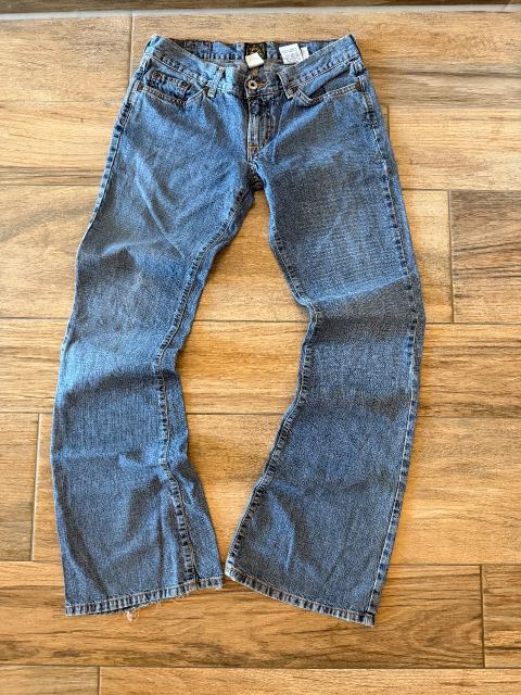 lucky Brand Lucky Brand Bootcut Jeans |Y2K -Vintage Size 36
