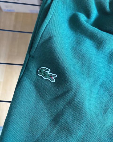 Lacoste Lacoste Jogginghose Size S
