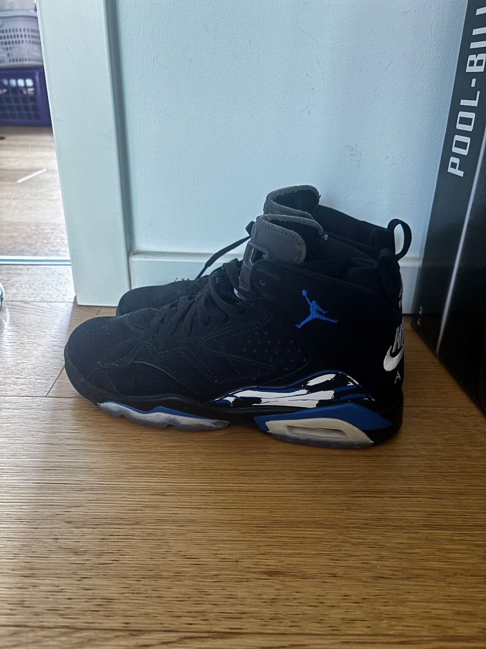 Jordan Jordan 6 Size 40