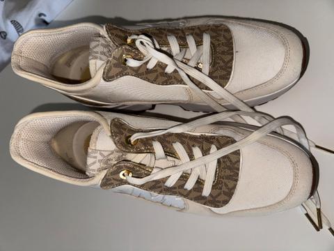 Michael Kors Michael Kors Sneaker Size 39