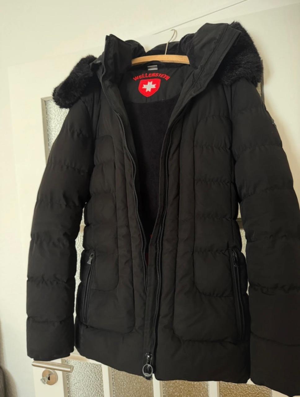Wellensteyn Winterjacke Damen