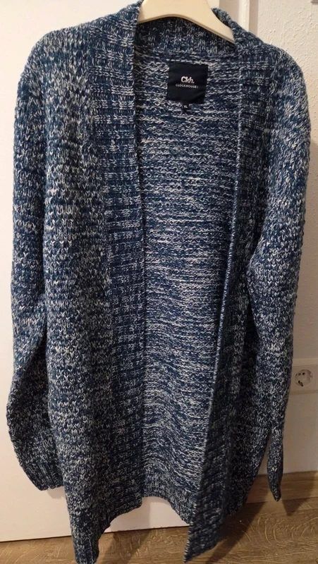 C&A Strickjacke c&a Size XL