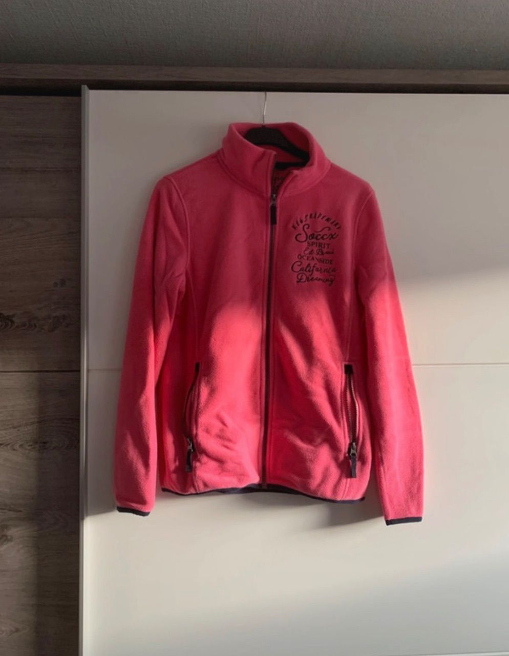 Soccx Soccx Jacke in Größe M/L Size M