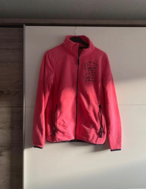 Soccx Soccx Jacke in Größe M/L Size M