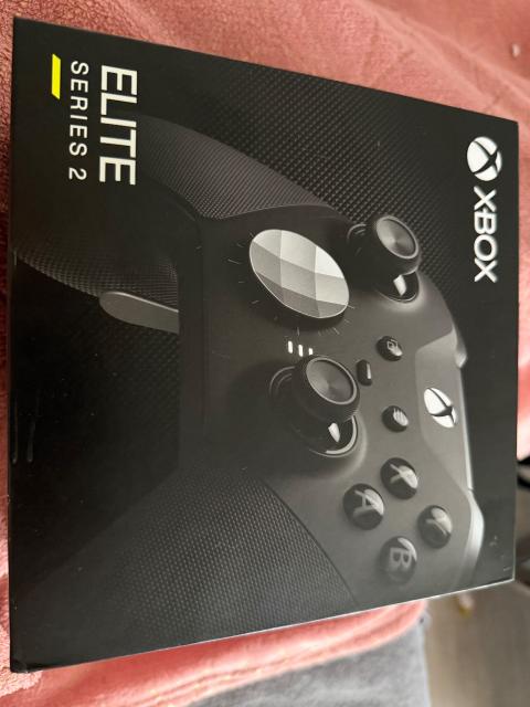 Ohne Marke X Box Elite Series 2 Controller