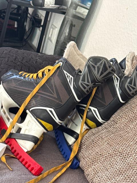 Bauer Schlittschuhe bauer