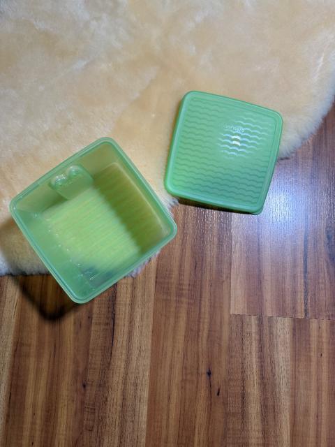 Tupperware Tupperware Dose