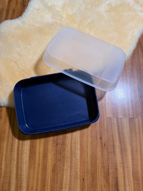 Tupperware Tupperware Dose